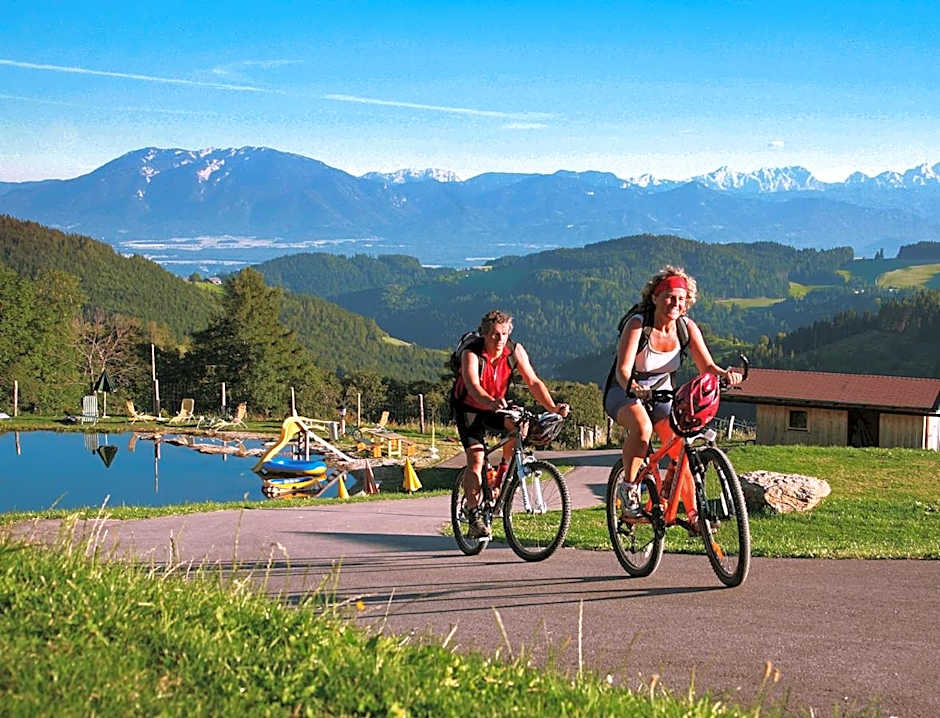 Familienhotel Petschnighof