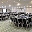 DoubleTree by Hilton Manchester Airport