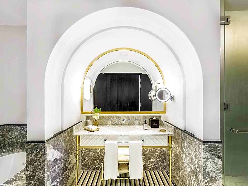 Fairmont La Marina Rabat Sale Hotel And Residences