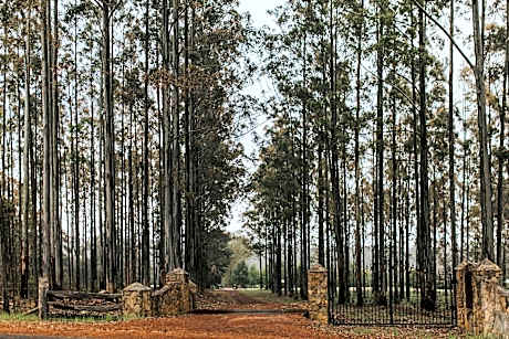 Clover Cottage Country Retreat