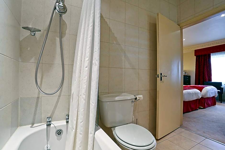 Belmont Leicester Hotel