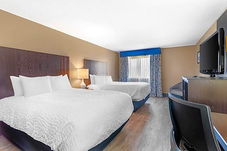 Black Bear Inn, an Ascend Collection Hotel