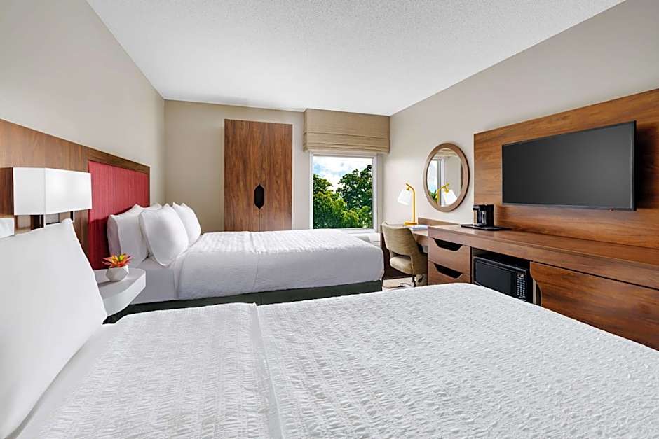 Hampton Inn By Hilton Ft. Lauderdale-Cypress Creek
