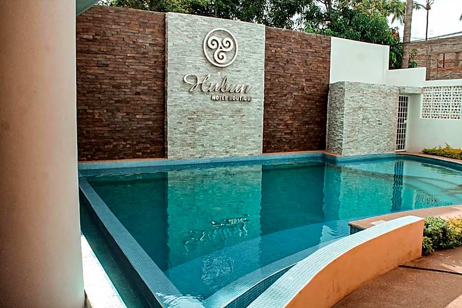 Hubun Hotel Boutique