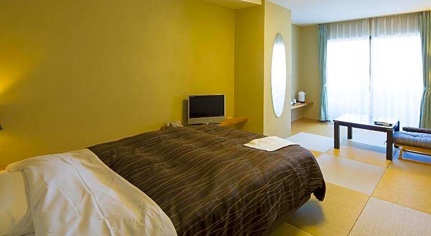 Hotel & Residence Nanshukan