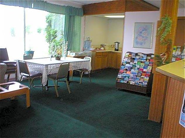 Americas Best Value Inn Sault Ste. Marie