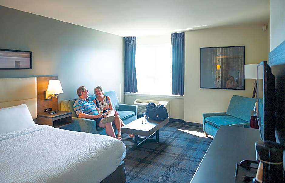 Rodd Miramichi River