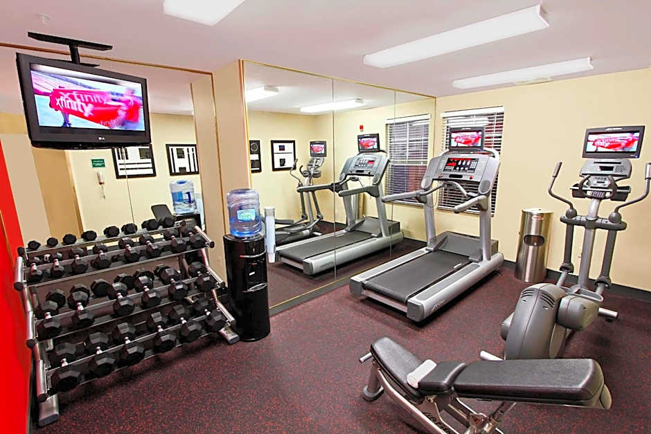 TownePlace Suites by Marriott Sunnyvale Silicon Valley