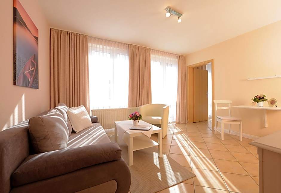Hotelanlage Tarnewitzer Hof