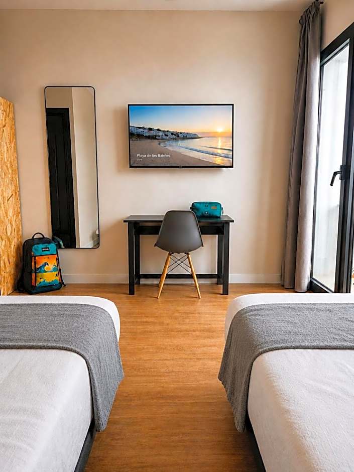Hotel San Vicente - Centro Playa