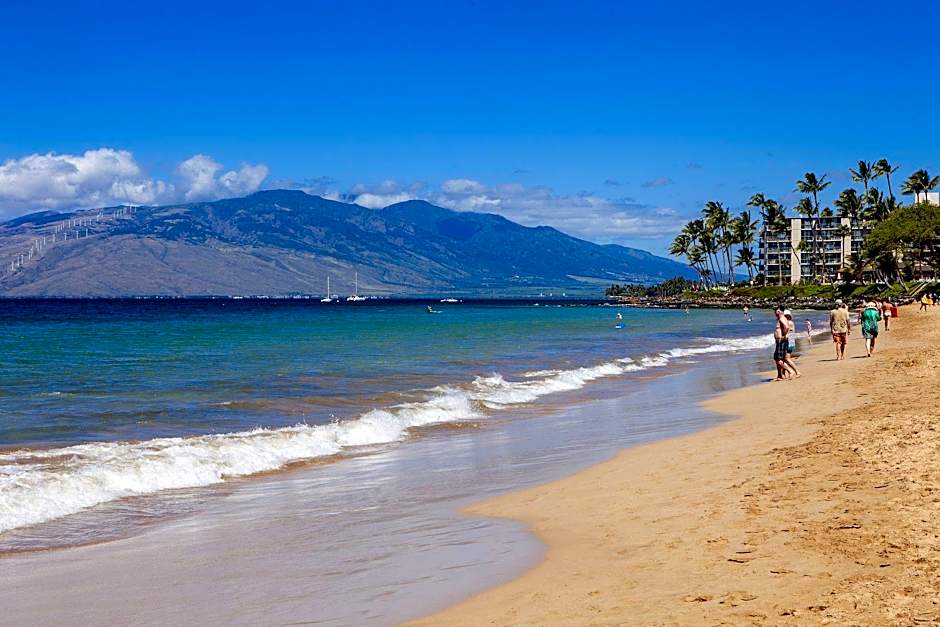 Maui Banyan - Maui Condo & Home