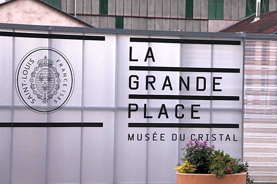 Auberge Des Mésanges