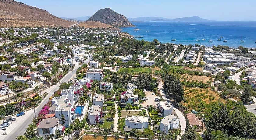 La Brezza Suite & Hotel