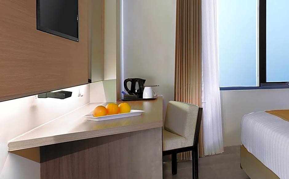 Aston Inn Mataram