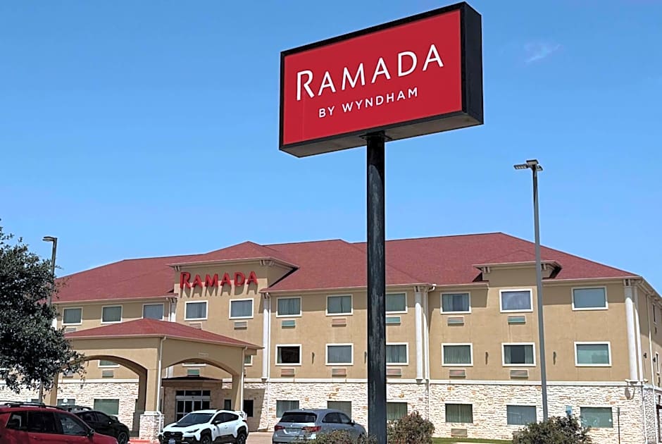 Ramada by Wyndham College Station