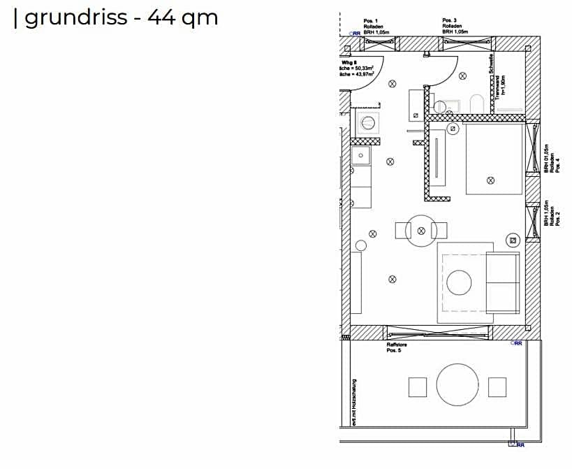 dreamcation Apartments Boardinghouse - Straubing Süd