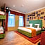 Plopsaland Theater Hotel