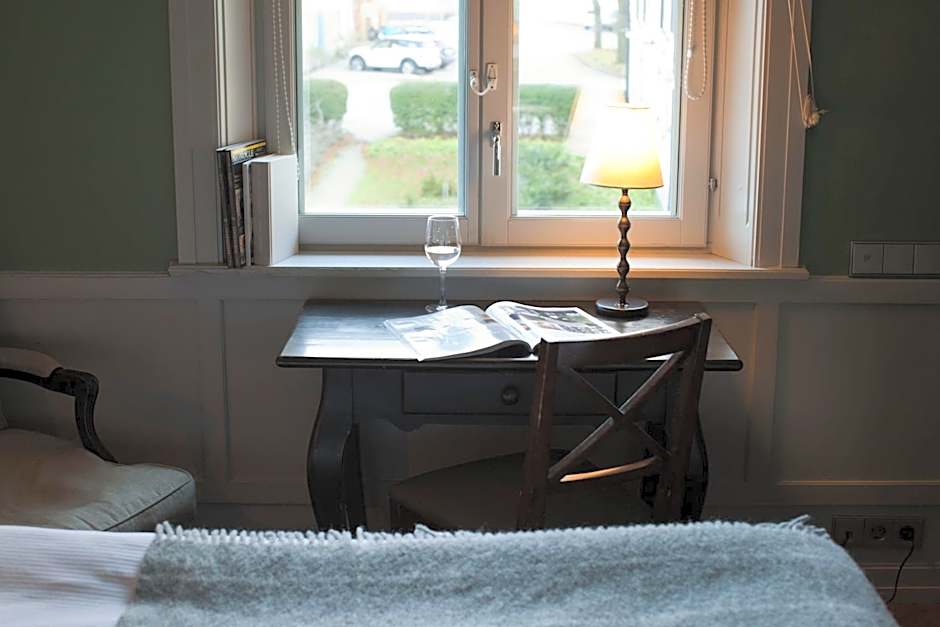 Stallmästaregarden, Stockholm, a Member of Design Hotels