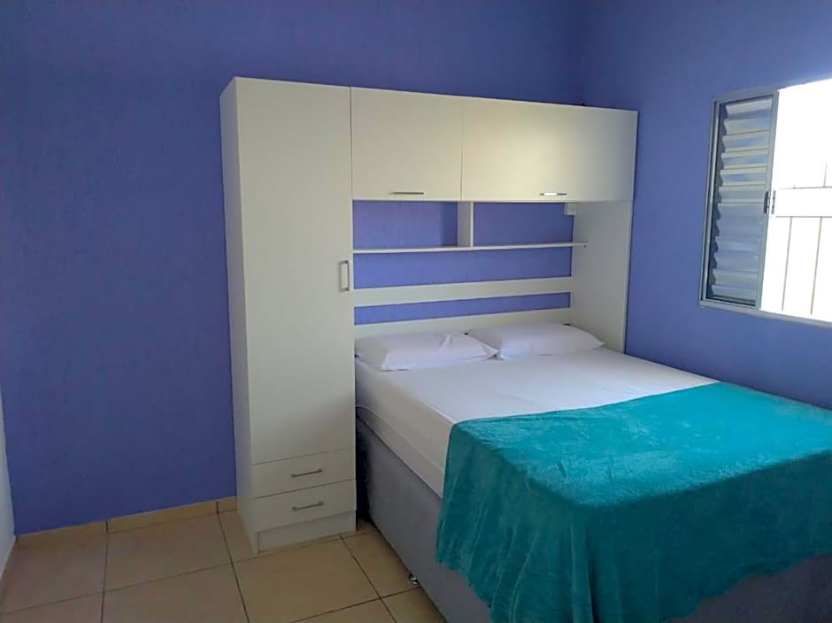 Pousada Lirio dos Vales