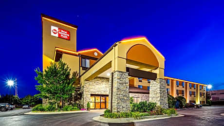 Best Western Plus Woodland Hills Hotel & Suites