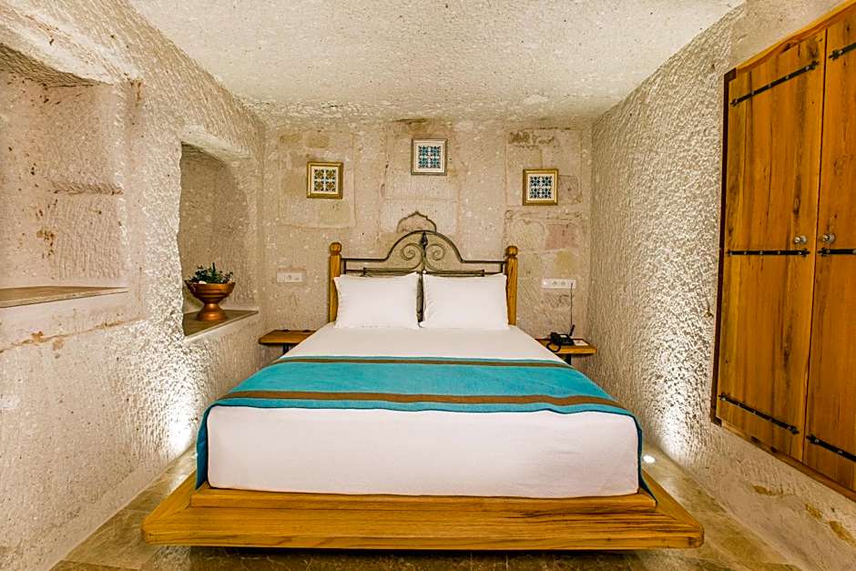 Imperial Cave Suites & Spa