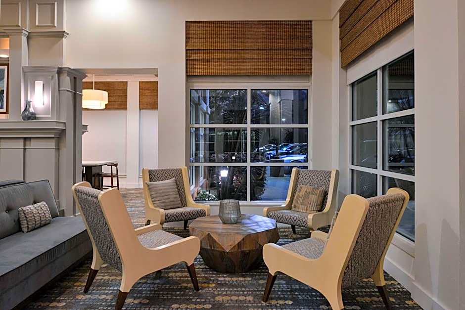 Hilton Garden Inn Napa
