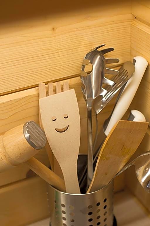 Domki Drewniane Przystań Kajaczek