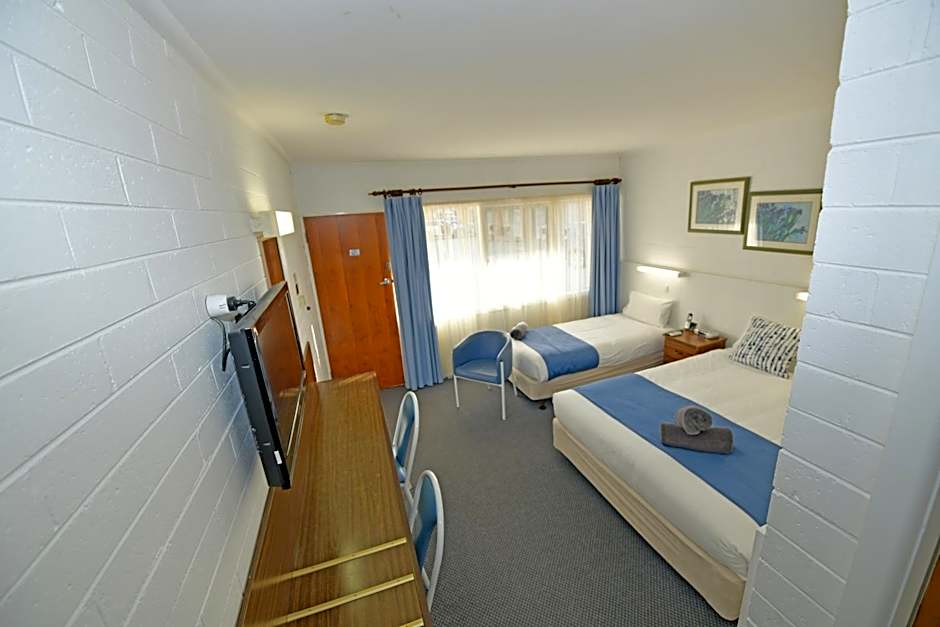 Sturt Motel Balranald