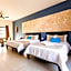 Hotel Los Frailes