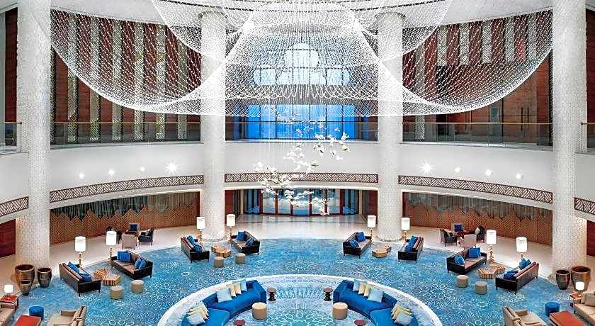 Fairmont Ajman