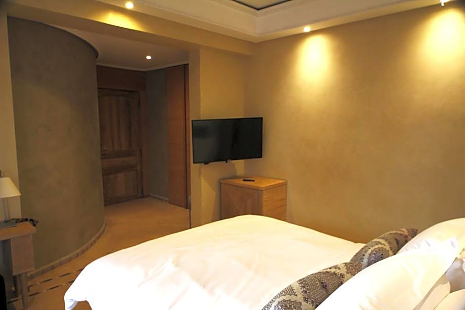 Palais d'hôtes Darsor