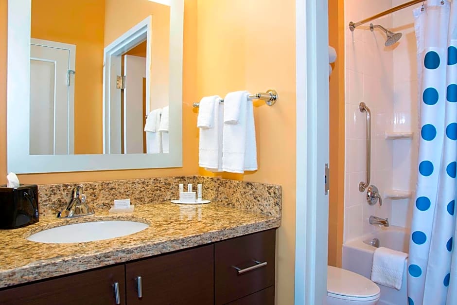 TownePlace Suites by Marriott Champaign