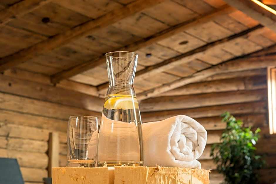 Landhaus Hubertus Wellness & Breakfast