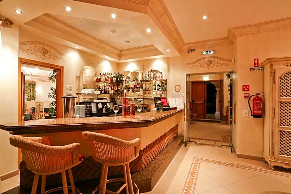 Quinta Jacintina - My Secret Garden Hotel