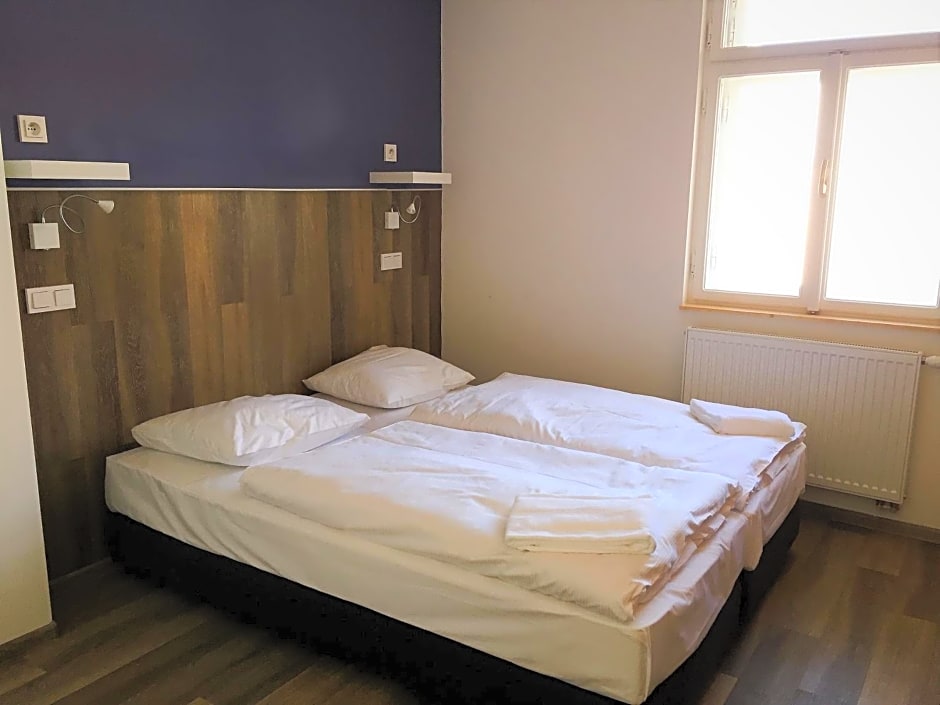 Prague Dream Hostel