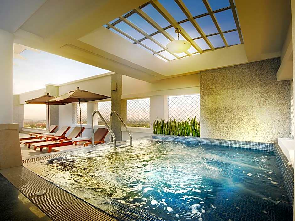 Kantary Hotel Ayutthaya 