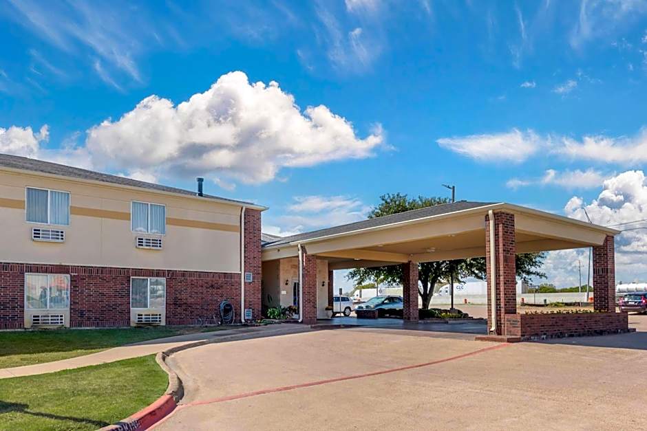 Comfort Inn and Suites