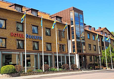 Hotel Örgryte