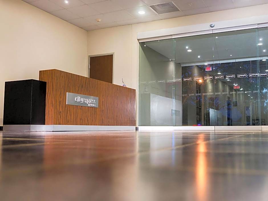 City Express Plus by Marriott Cali Colombia