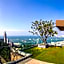 Sea View Spacious Condo At Pattaya