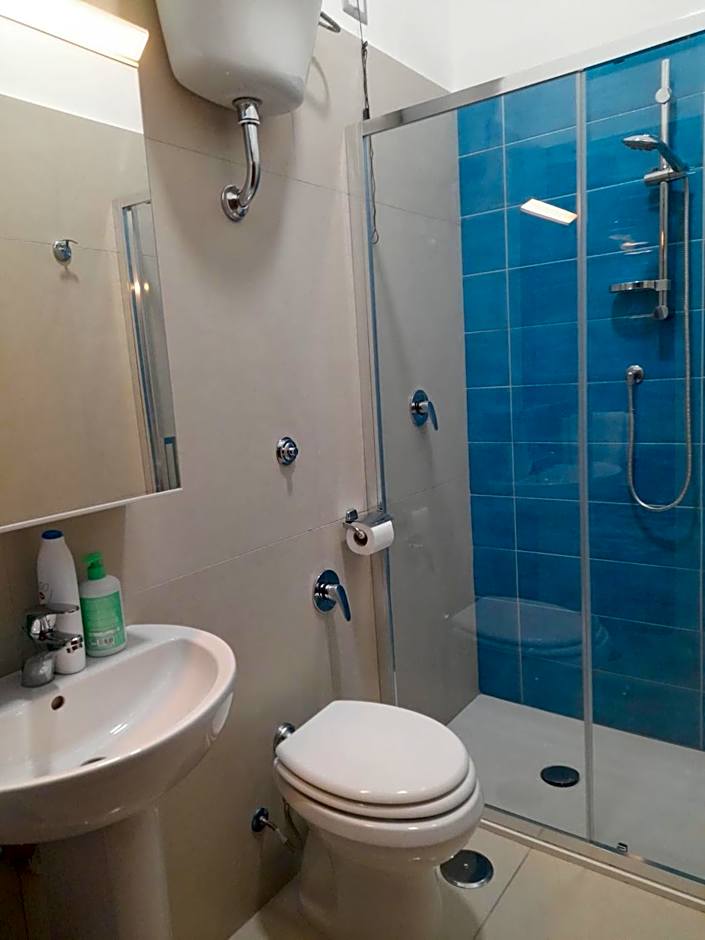 Hotel Vittorio Veneto Napoli