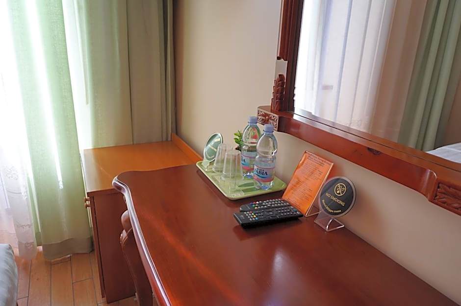 Hotel Filippo