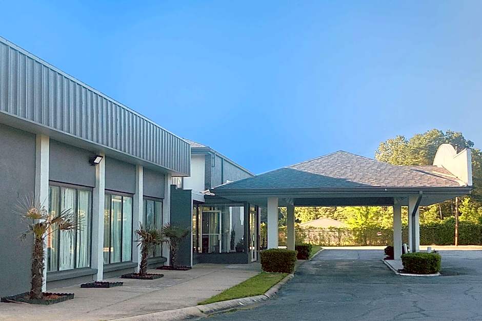 Quality Inn Little Rock South
