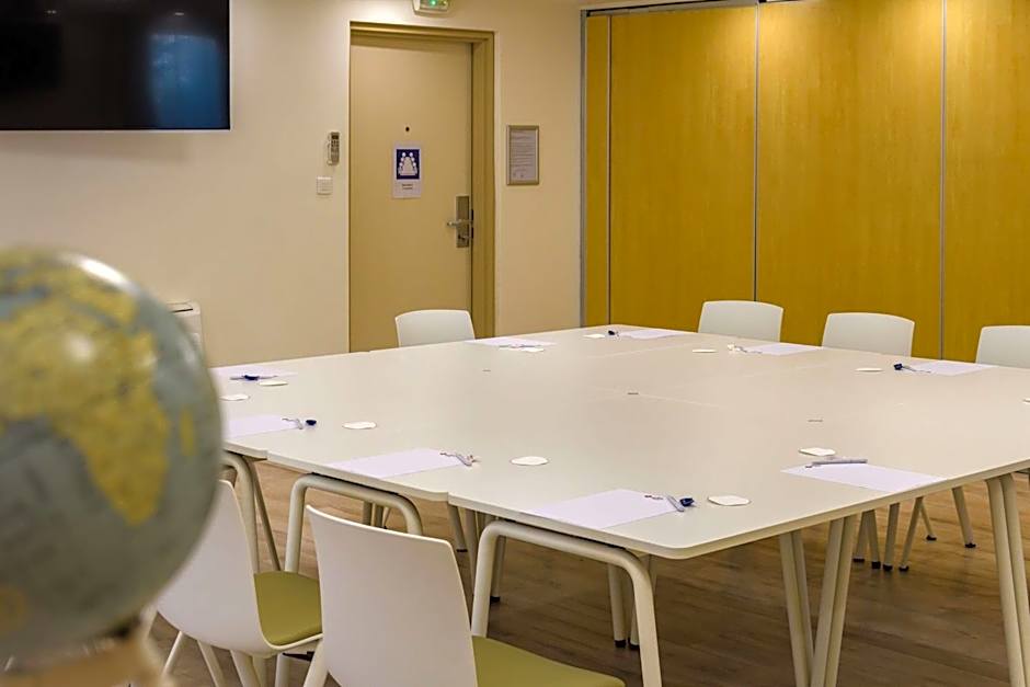 Best Western Plus Ajaccio Amiraute