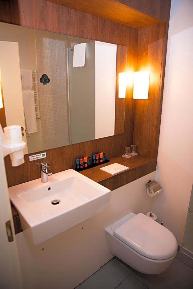 Ibis Styles Vilnius