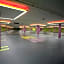 Airport Hotel Basel - Convenient & Friendly