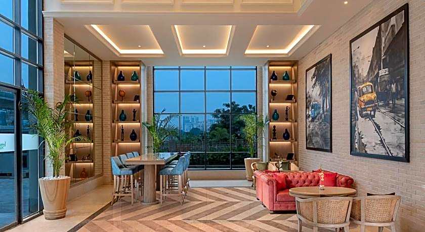 Lemon Tree Premier New Town Kolkata