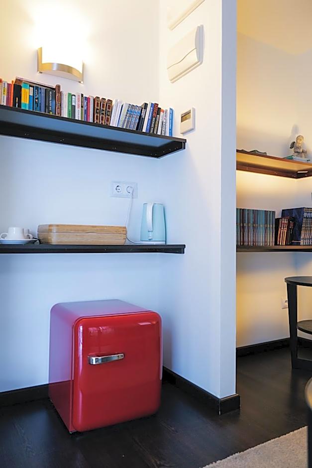 Hotel Villa Rosario II