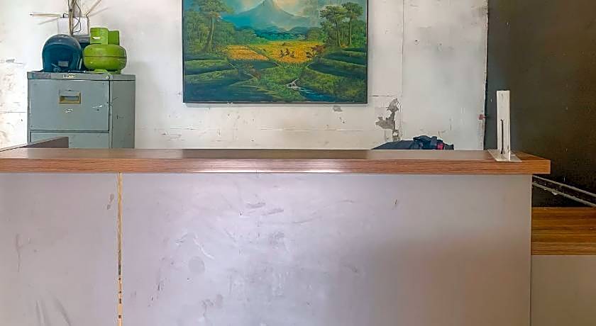 Pesona Pondok Lembang Mitra RedDoorz