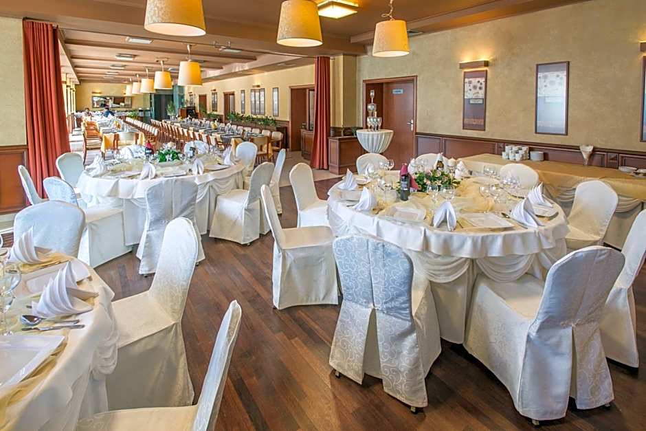 Business Hotel Vega Wrocław